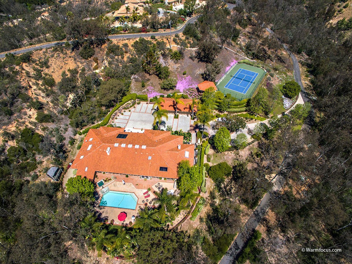 5259 La Glorieta Rancho Santa Fe, CA 92067 - Photo 25 of 25