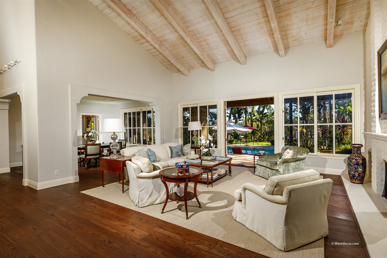 5259 La Glorieta Rancho Santa Fe, CA 92067 - Photo 4 of 25