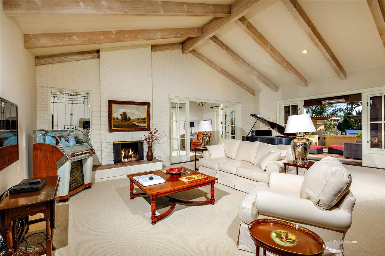 5259 La Glorieta Rancho Santa Fe, CA 92067 - Photo 6 of 25