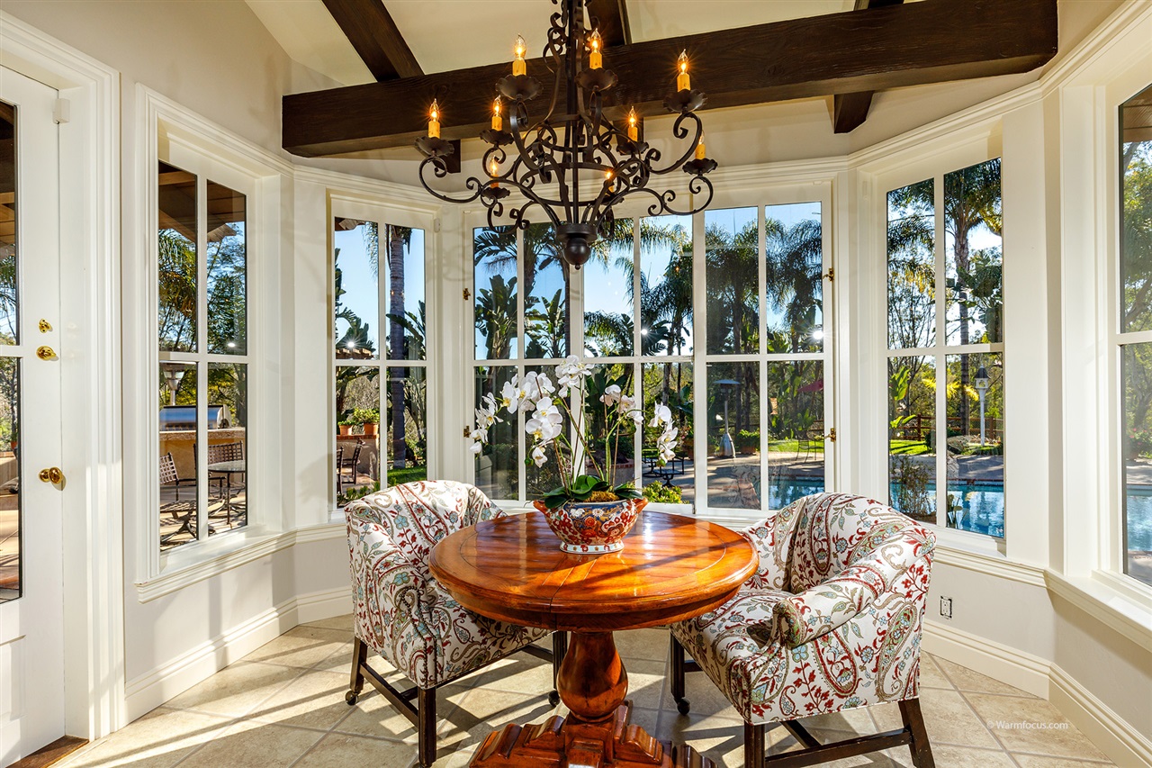 5259 La Glorieta Rancho Santa Fe, CA 92067 - Photo 7 of 25