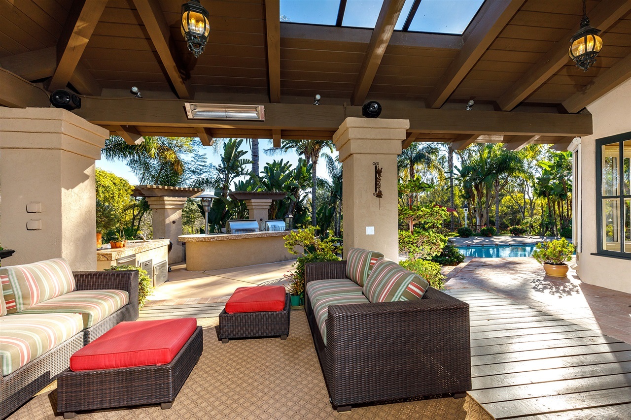 5259 La Glorieta Rancho Santa Fe, CA 92067 - Photo 9 of 25