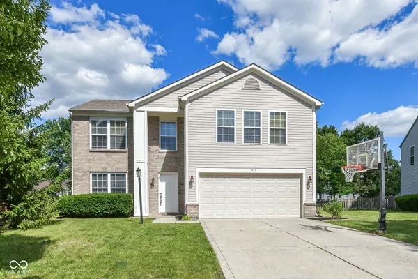 $339,900 | 11947 Princewood Drive, Fishers, IN 46037