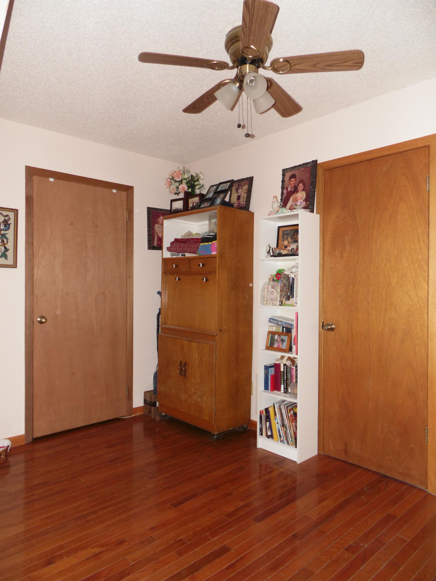 380 Stone Mill Road Jacksboro, TN 37757 - Photo 11 of 29 Bedroom #3
