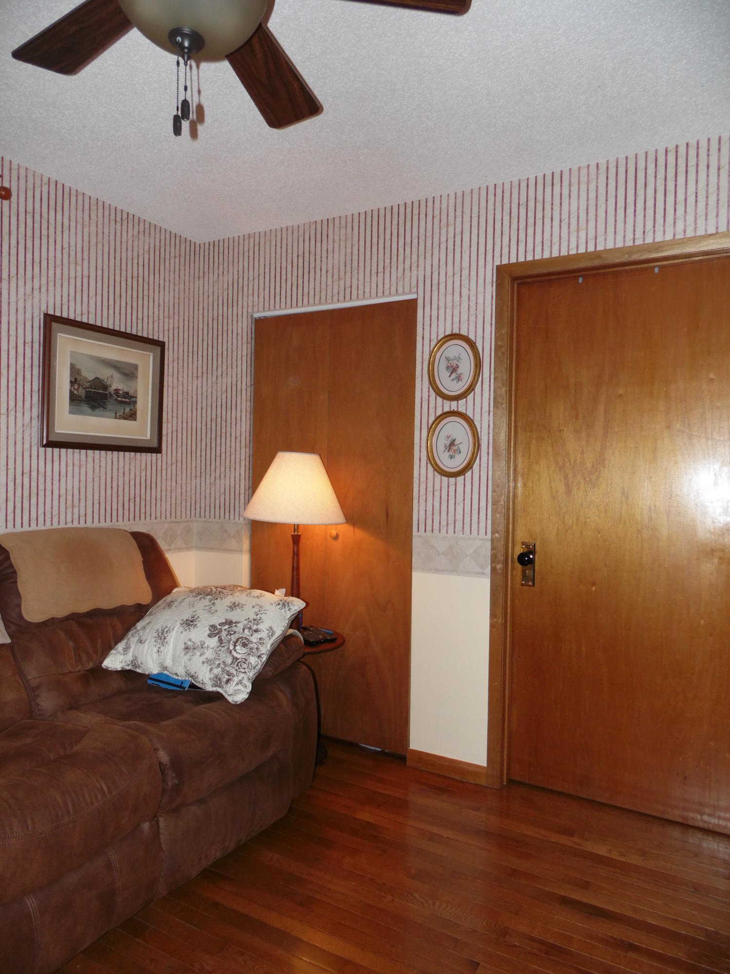 380 Stone Mill Road Jacksboro, TN 37757 - Photo 13 of 29 Den