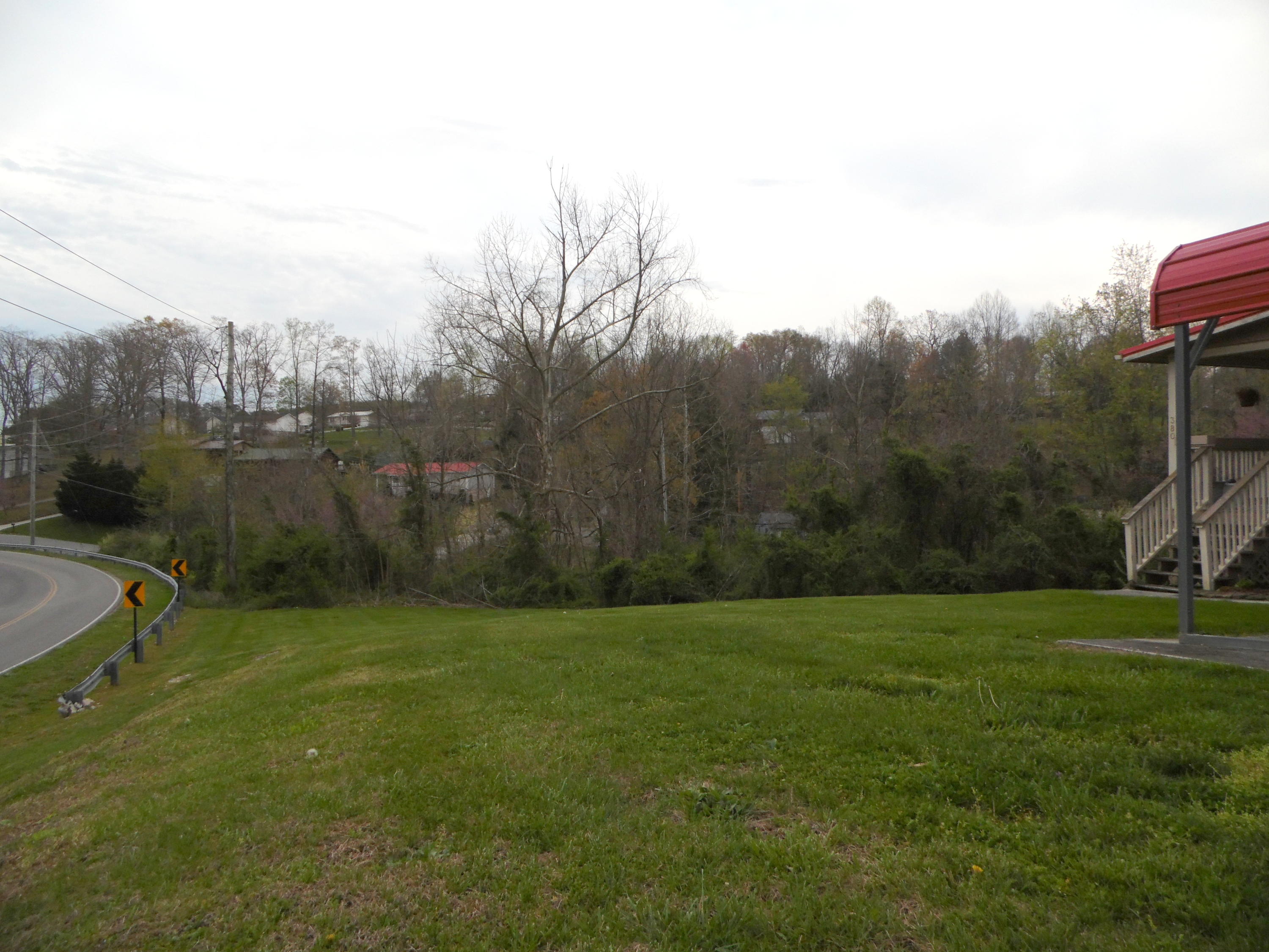 380 Stone Mill Road Jacksboro, TN 37757 - Photo 21 of 29 yard