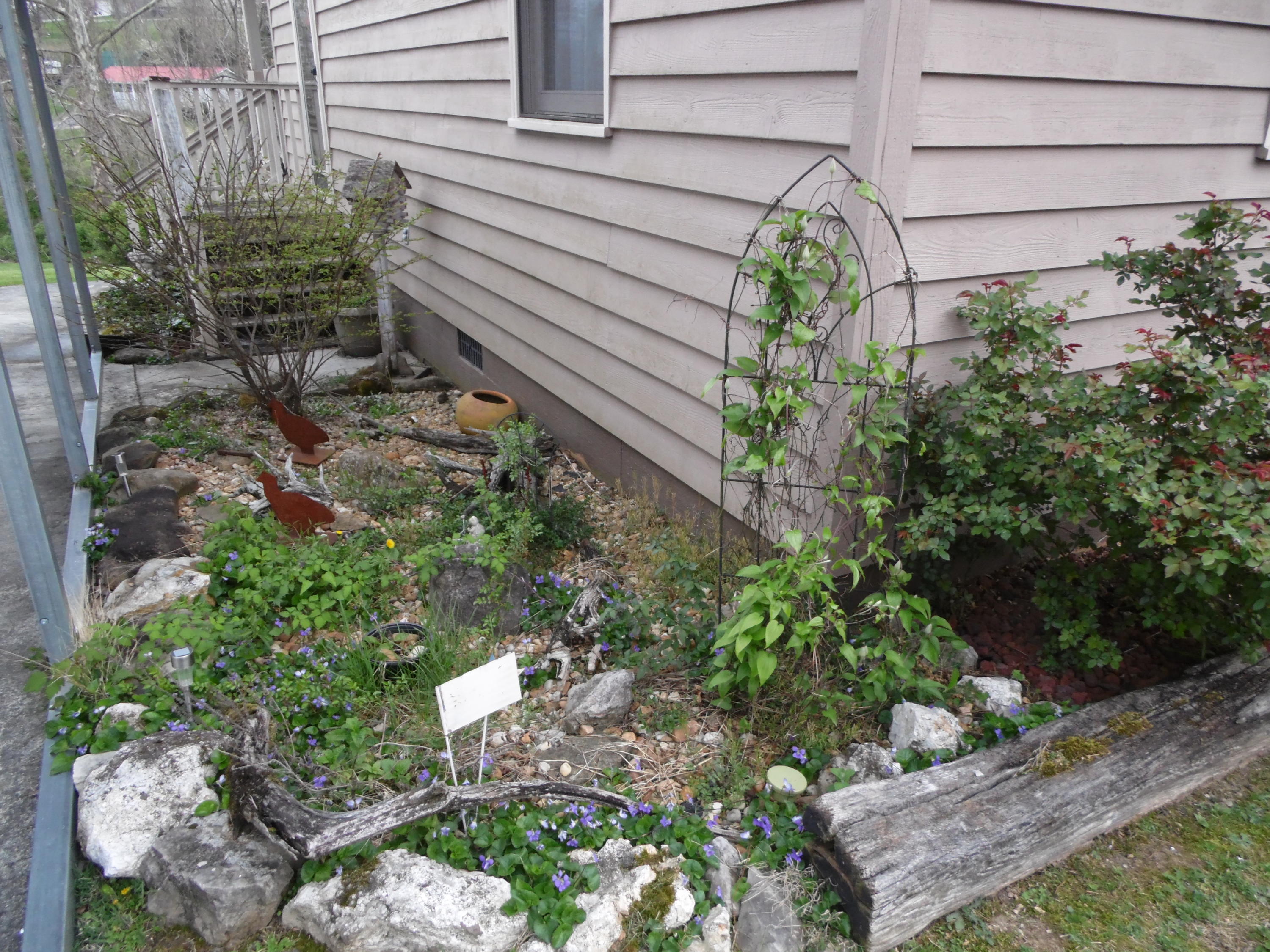 380 Stone Mill Road Jacksboro, TN 37757 - Photo 28 of 29 Landscaping