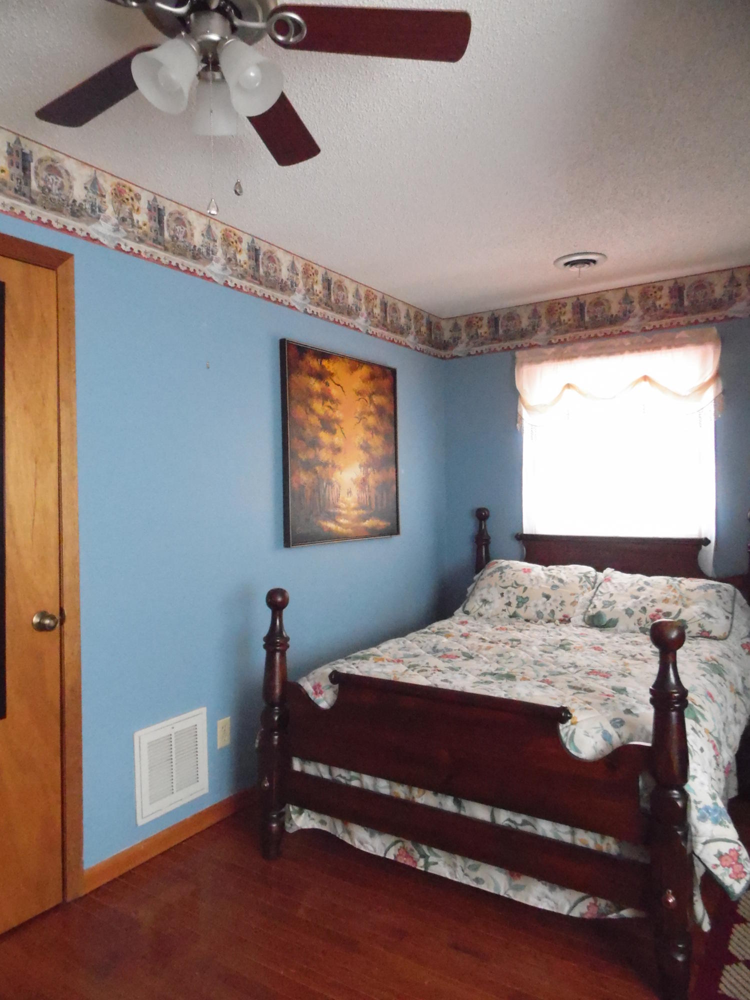 380 Stone Mill Road Jacksboro, TN 37757 - Photo 9 of 29 Bedroom #2
