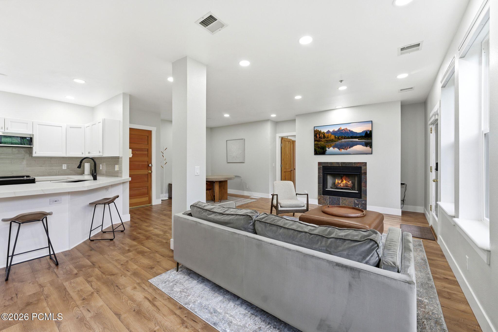 8350 Pointe Road, Unit I11 Park City, UT 84098 - Photo 6 of 21