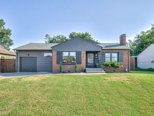 $3,100 | 2227 South Florence Place, Tulsa, OK 74114