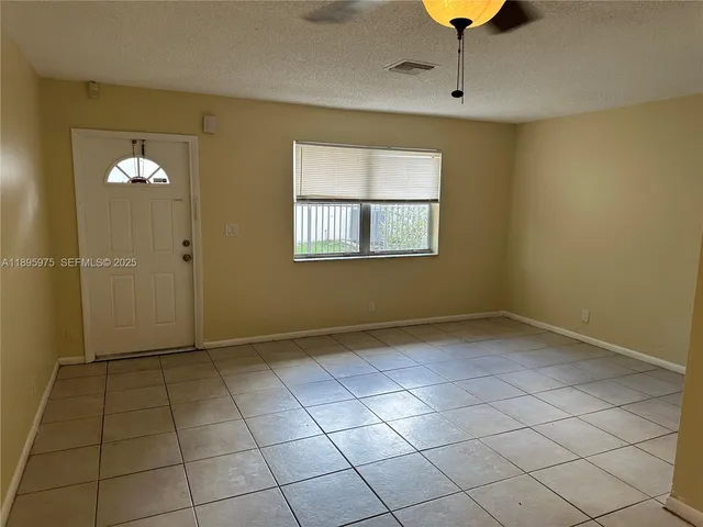 $1,500 | 5315 Northwest 22nd Street, Unit 5315, Lauderhill, FL 33313