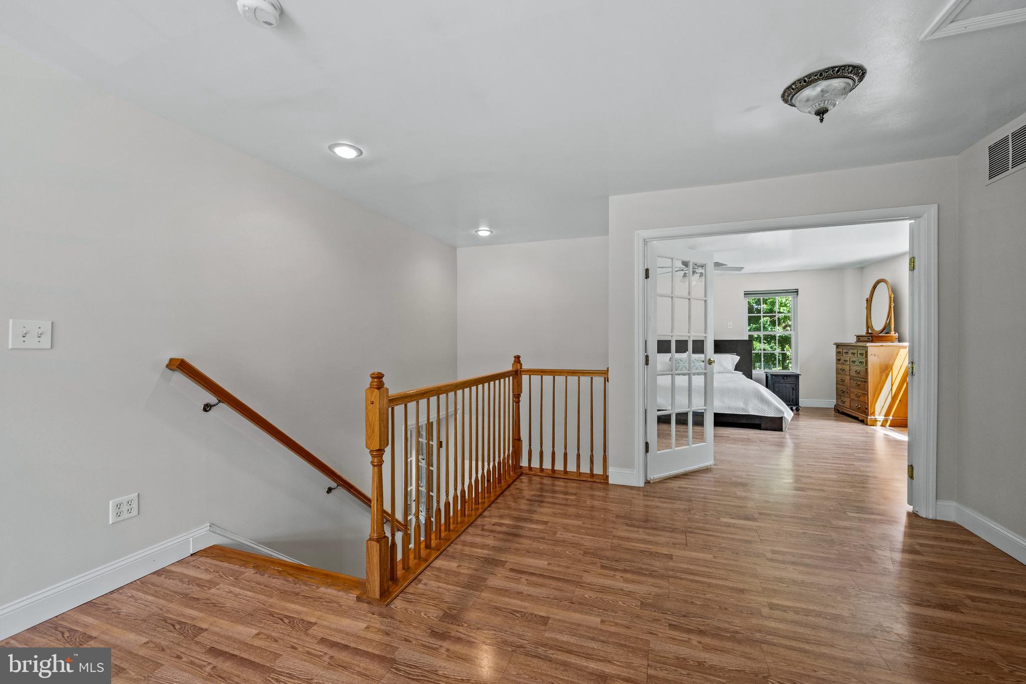 4751 Ten Oaks Road Dayton, MD 21036 - Photo 21 of 49 Stairway 1 leads to primary level
