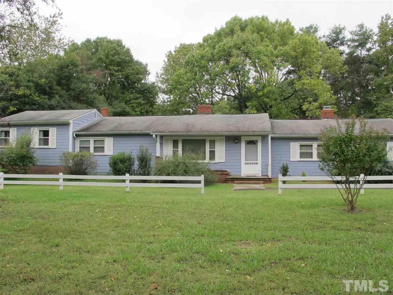 4011 West Cornwallis Road Durham, NC 27705 - Photo 1 of 25 Gallery Image 1