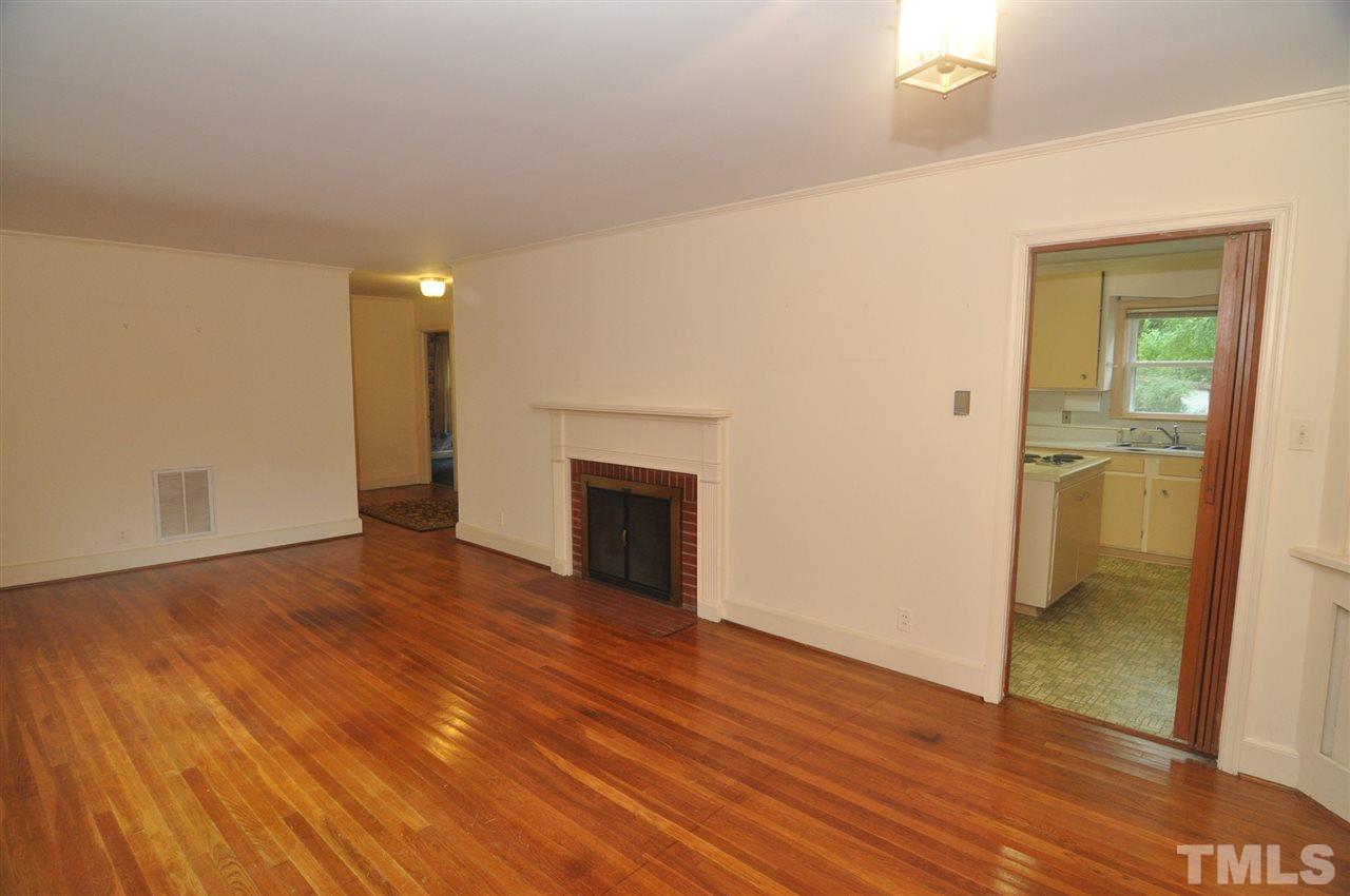 4011 West Cornwallis Road Durham, NC 27705 - Photo 2 of 25 Gallery Image 2