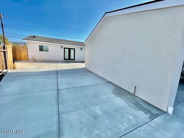 1243 Able Circle Simi Valley, CA 93065 - Photo 8 of 10 a view of storage and utility room