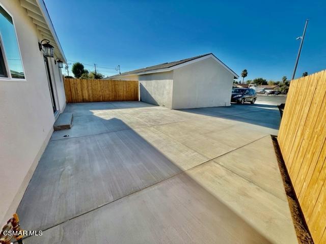 1243 Able Circle Simi Valley, CA 93065 - Photo 10 of 10 a view of a car park in front of a house