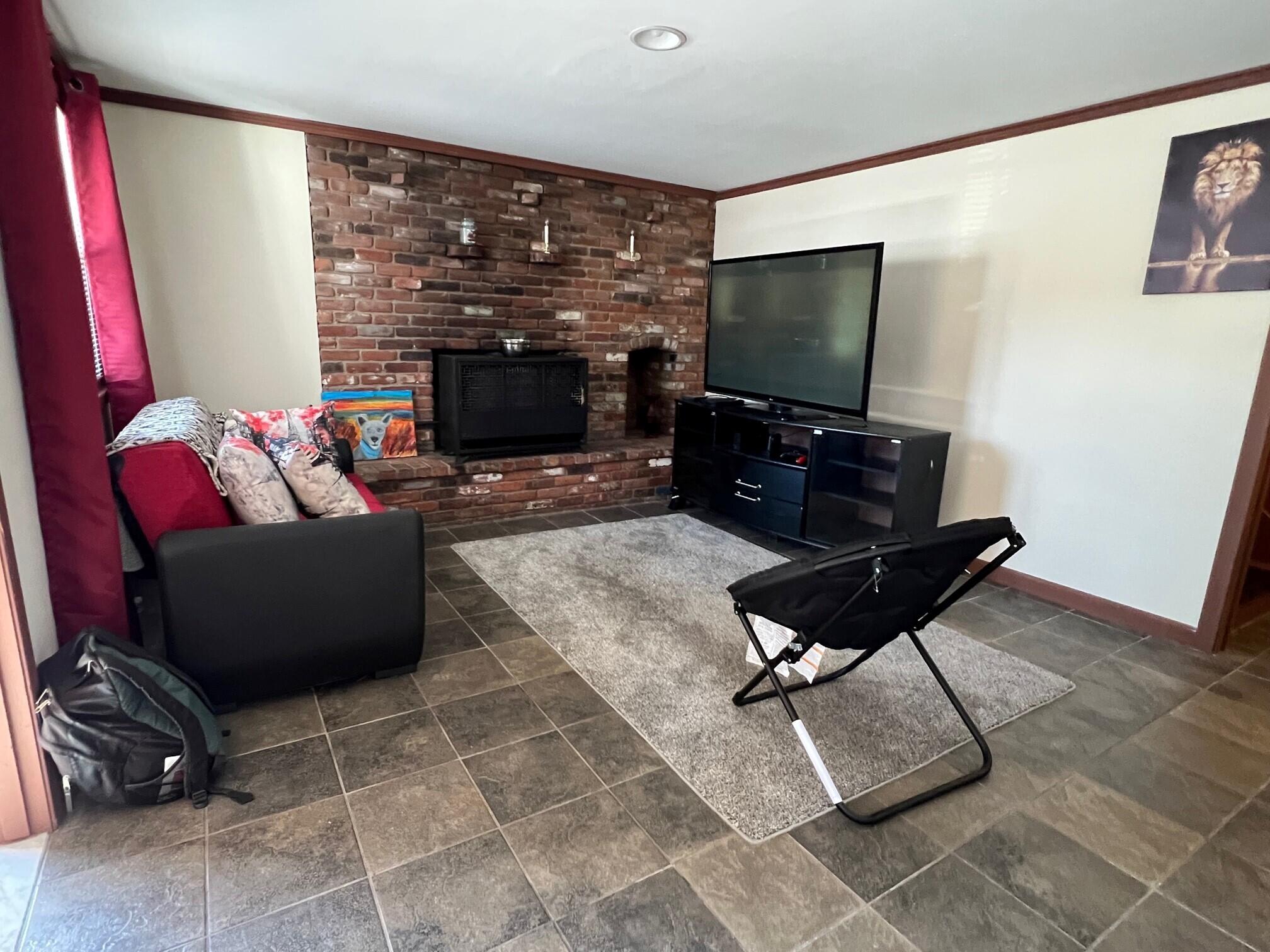 201 Lower County Road Dennis Port, MA 02639 - Photo 3 of 10 Living Rm