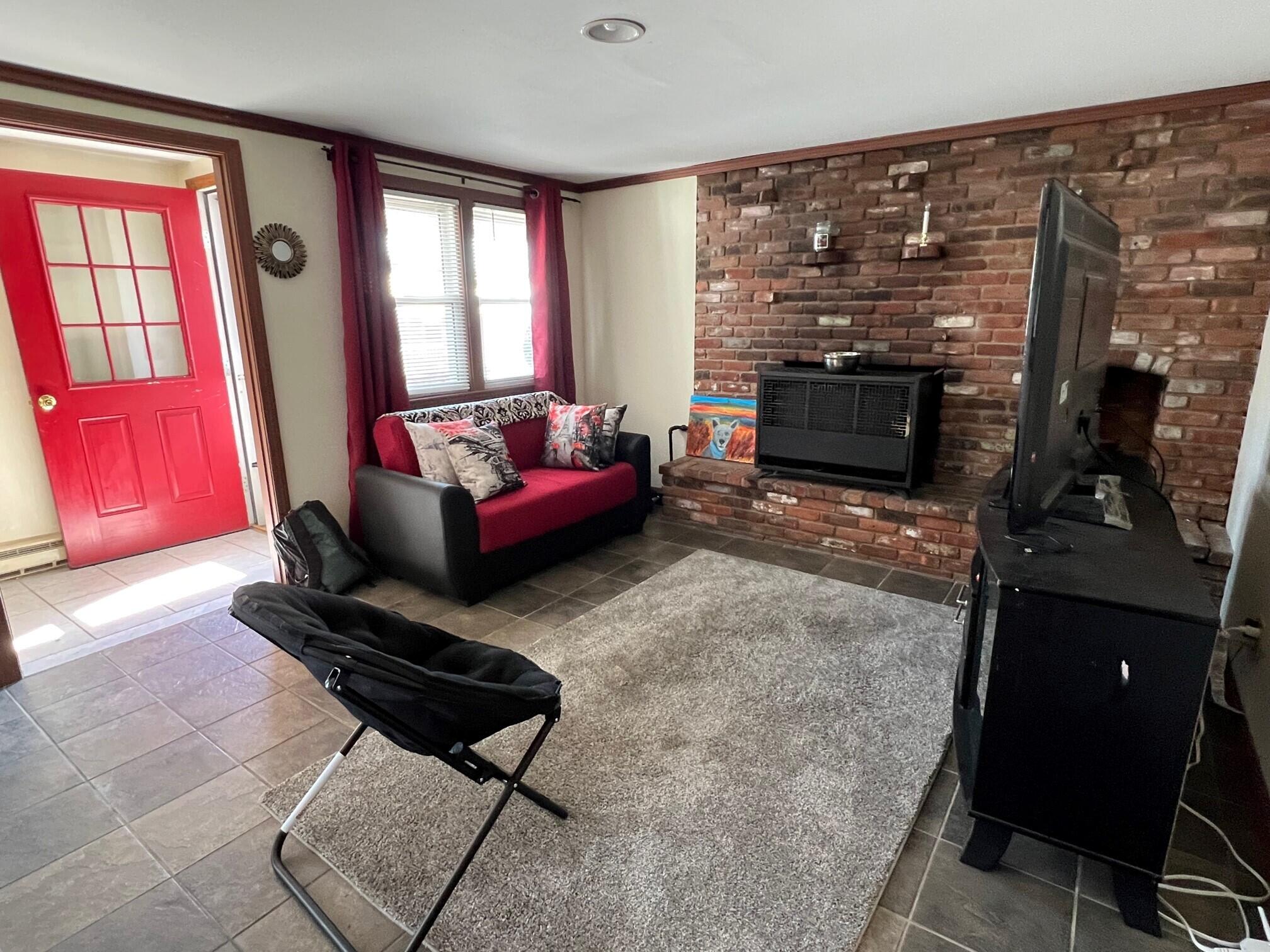 201 Lower County Road Dennis Port, MA 02639 - Photo 4 of 10 Living Room