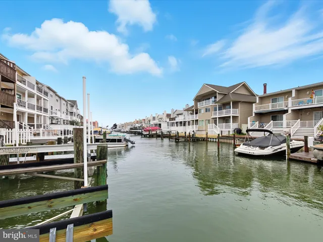 $390,000 | 710 Bradley Road, Unit A2, Ocean City, MD 21842