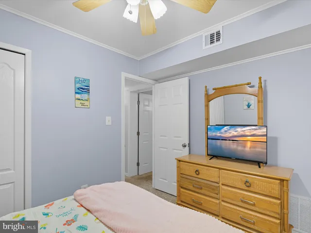 $390,000 | 710 Bradley Road, Unit A2, Ocean City, MD 21842