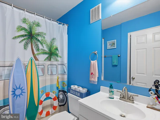 $390,000 | 710 Bradley Road, Unit A2, Ocean City, MD 21842