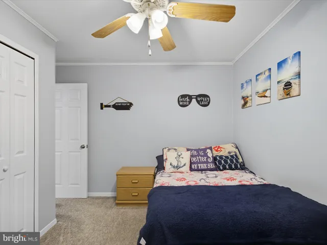 $390,000 | 710 Bradley Road, Unit A2, Ocean City, MD 21842