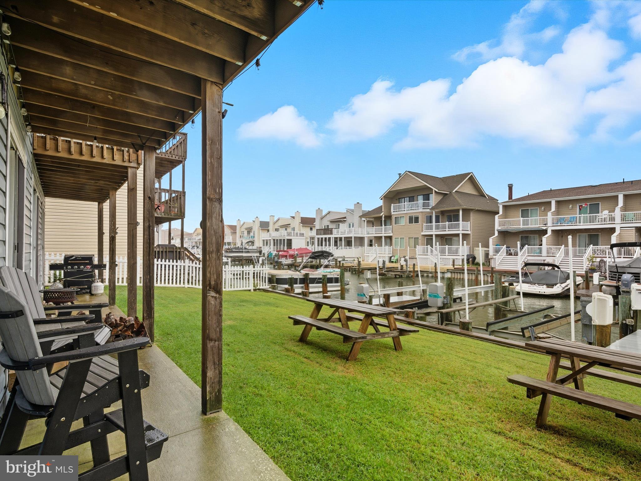 710 Bradley Road, Unit A2 Ocean City, MD 21842 - Photo 29 of 40