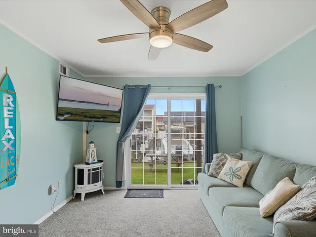 $390,000 | 710 Bradley Road, Unit A2, Ocean City, MD 21842