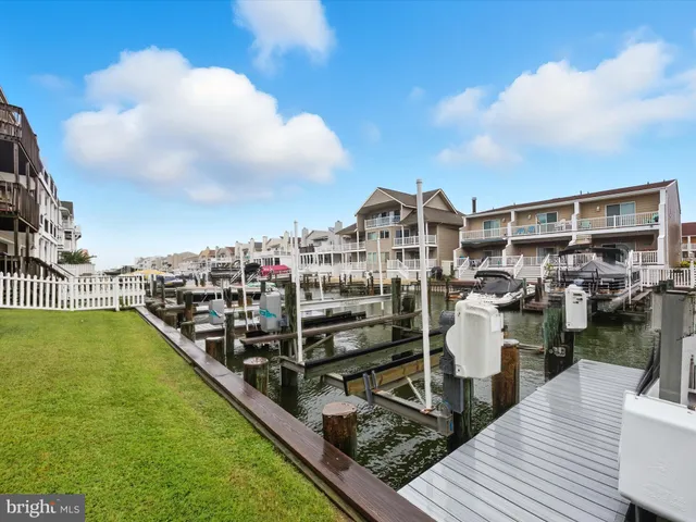 $390,000 | 710 Bradley Road, Unit A2, Ocean City, MD 21842