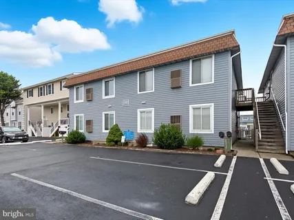 $390,000 | 710 Bradley Road, Unit A2, Ocean City, MD 21842