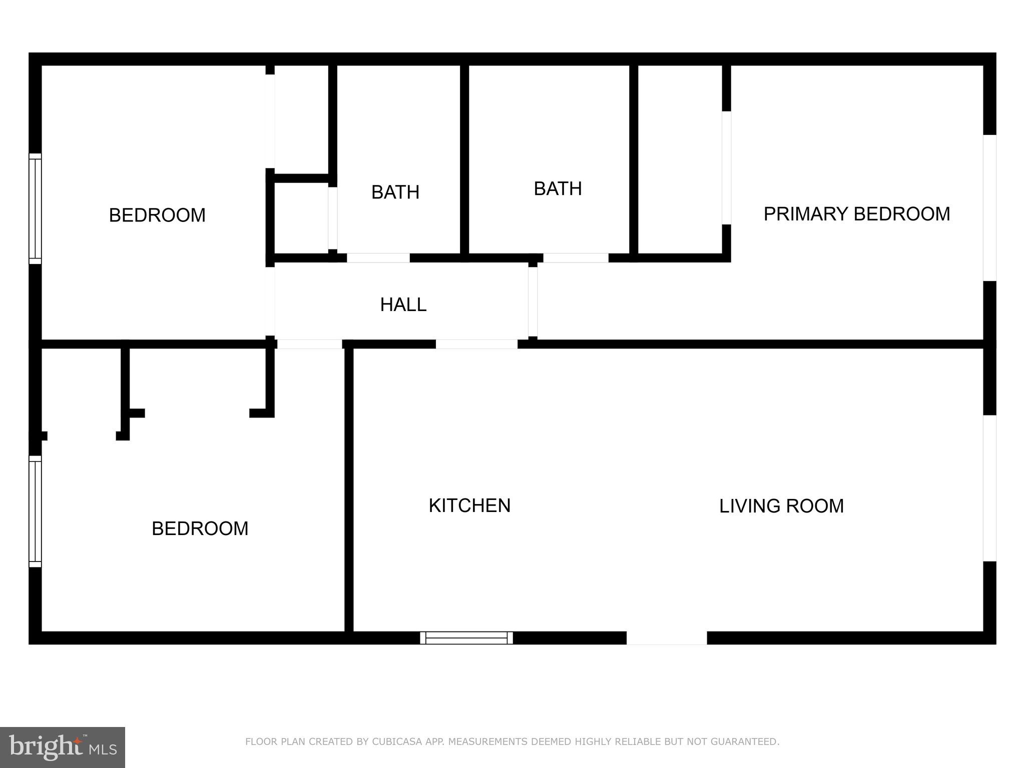 710 Bradley Road, Unit A2 Ocean City, MD 21842 - Photo 40 of 40