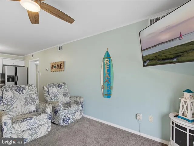 a bed room with a bed and a couch