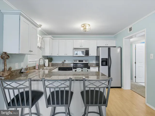 $390,000 | 710 Bradley Road, Unit A2, Ocean City, MD 21842