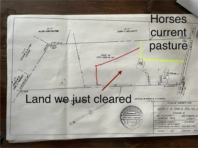 $400,000 | 3310 Highway 31, Acme, PA 15610