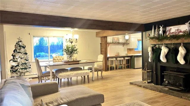 $400,000 | 3310 Highway 31, Acme, PA 15610