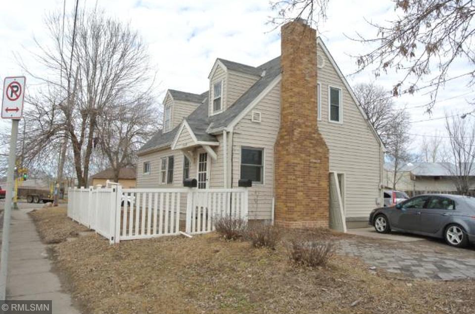 4640 Osseo Road Minneapolis, MN 55412 - Photo 1 of 1 Gallery Image 1