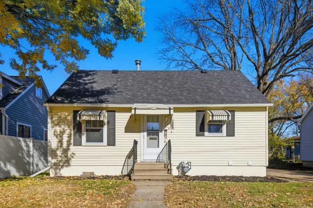 $155,000 | 803 12th Avenue Southeast, Austin, MN 55912