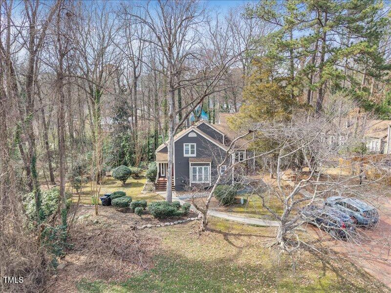 1710 Falls Church Road Raleigh, NC 27609 - Photo 42 of 43 43-1710 Falls Church Rd-43