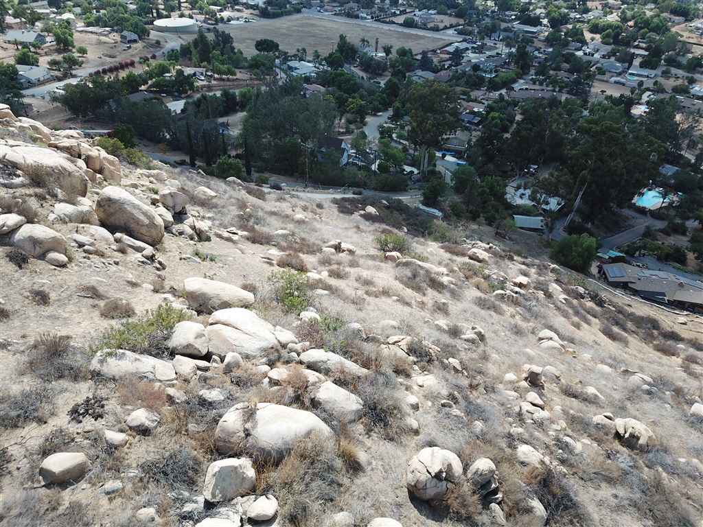 0 Vista Valley Rim Place El Cajon, CA 92019 - Photo 11 of 25 a view of a bunch of trees