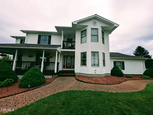 $335,000 | 275 Pilgrim Way, Coeburn, VA 24230