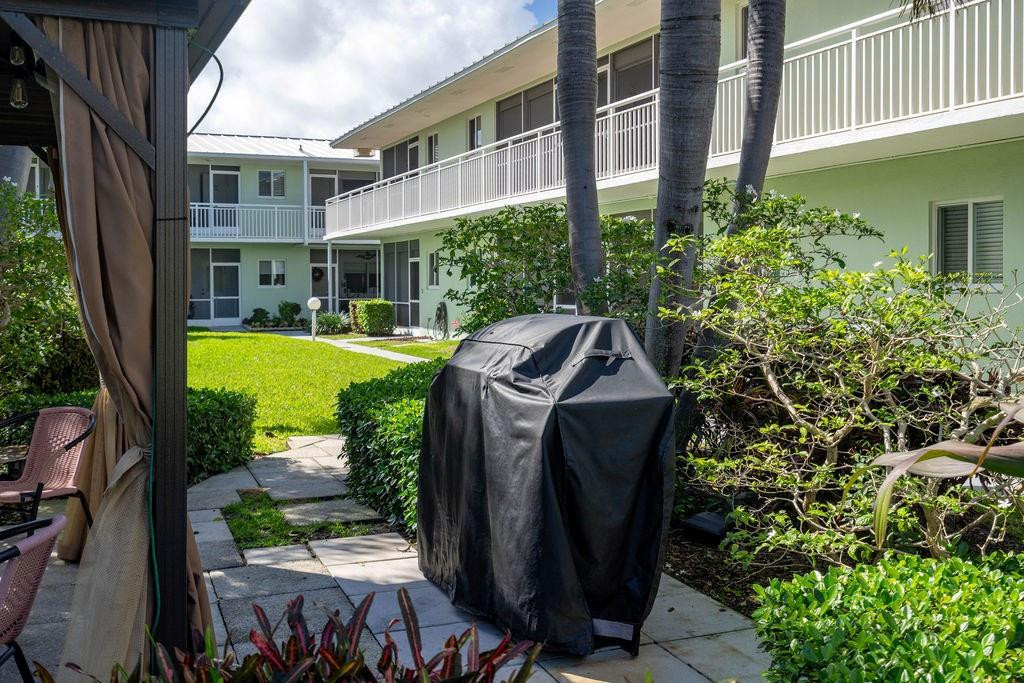 2100 Northeast 38th Street, Unit 229 Lighthouse Point, FL 33064 - Photo 21 of 22 Photo 20