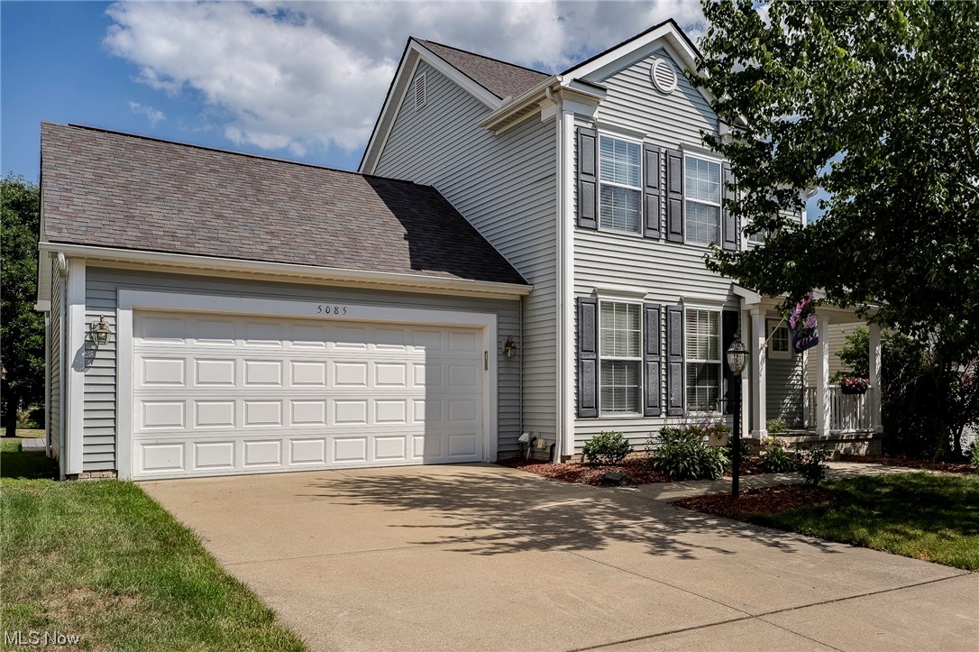 5085 Ridge Meadow Drive Stow, OH 44224 - Photo 1 of 33
