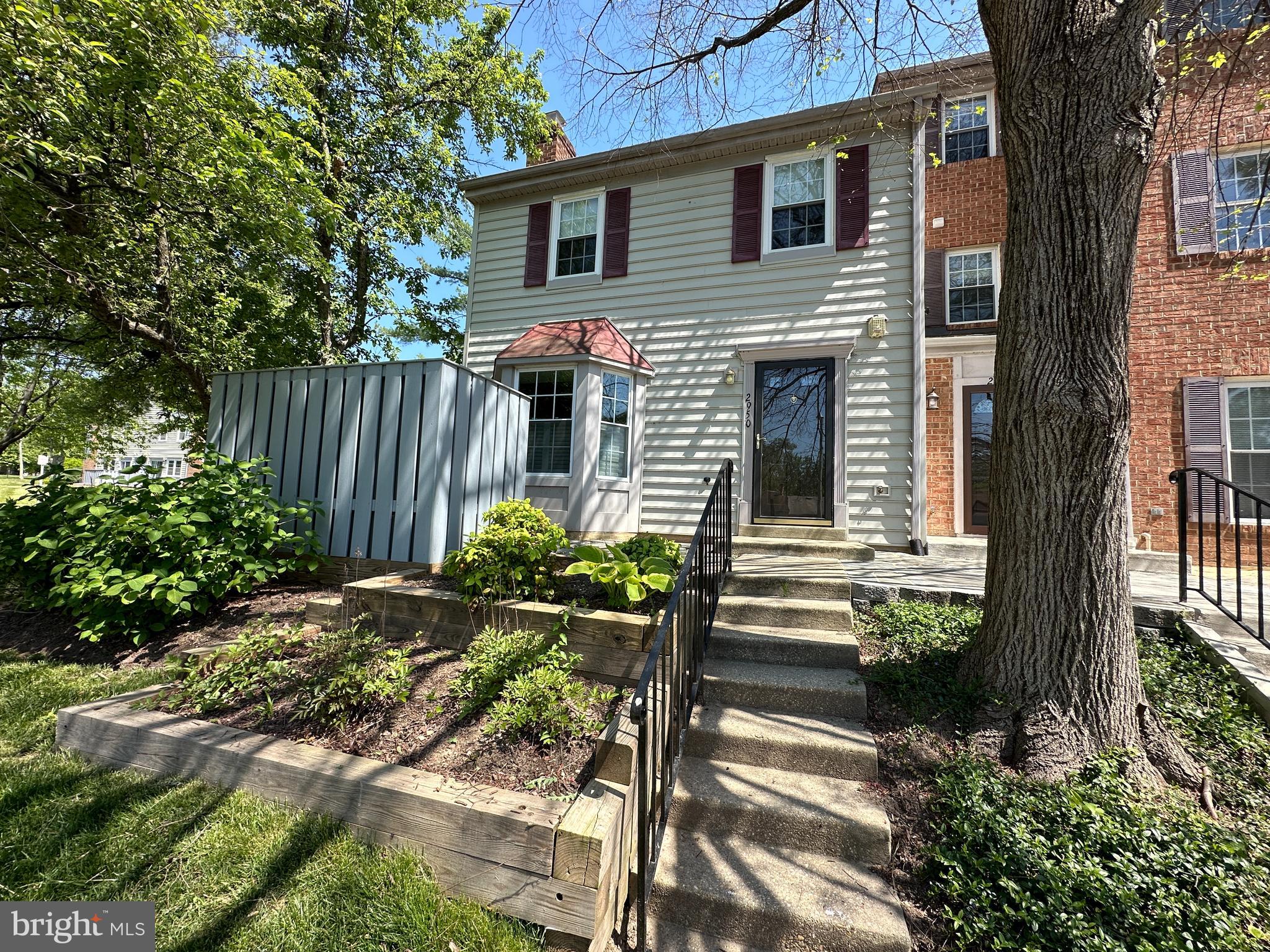 2950 Schubert Drive, Unit 25 Silver Spring, MD 20904 - Photo 2 of 2