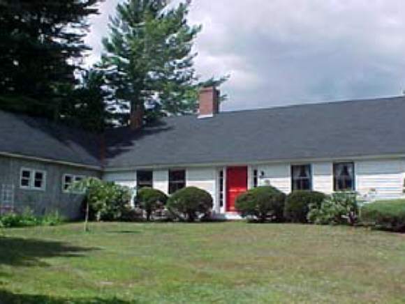 4 Brook Road Amherst, NH 03031 - Photo 1 of 1