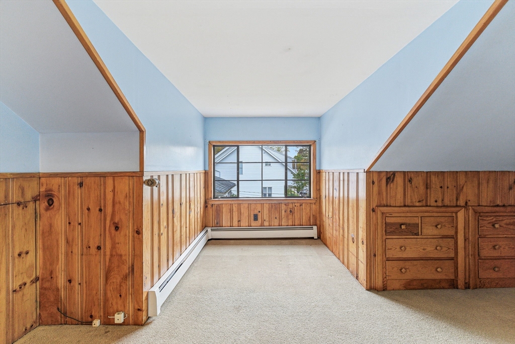 5 Springdale Avenue Saugus, MA 01906 - Photo 18 of 25 a view of a closet with furniture