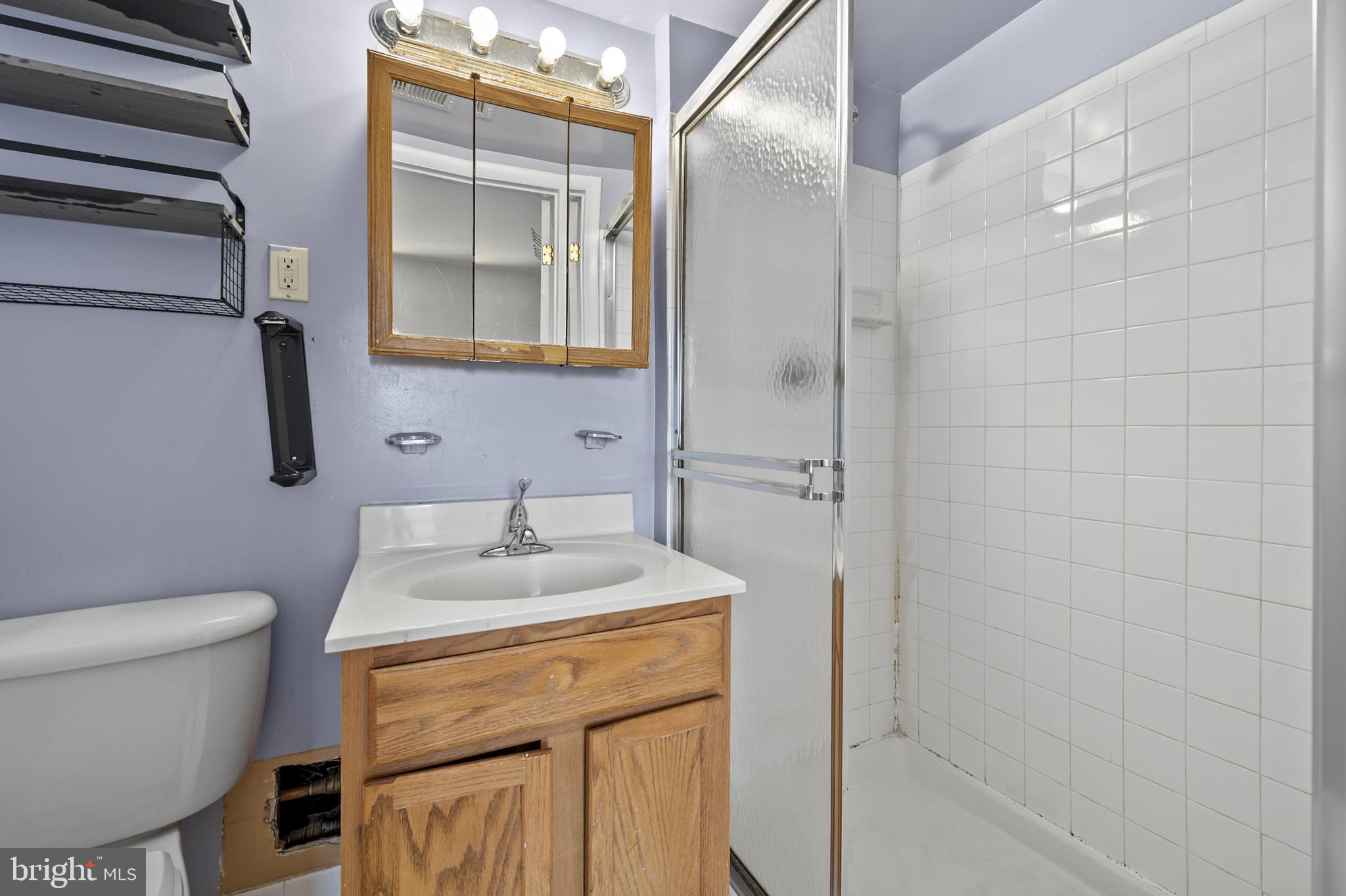 1824 Metzerott Road, Unit 301 Hyattsville, MD 20783 - Photo 14 of 28