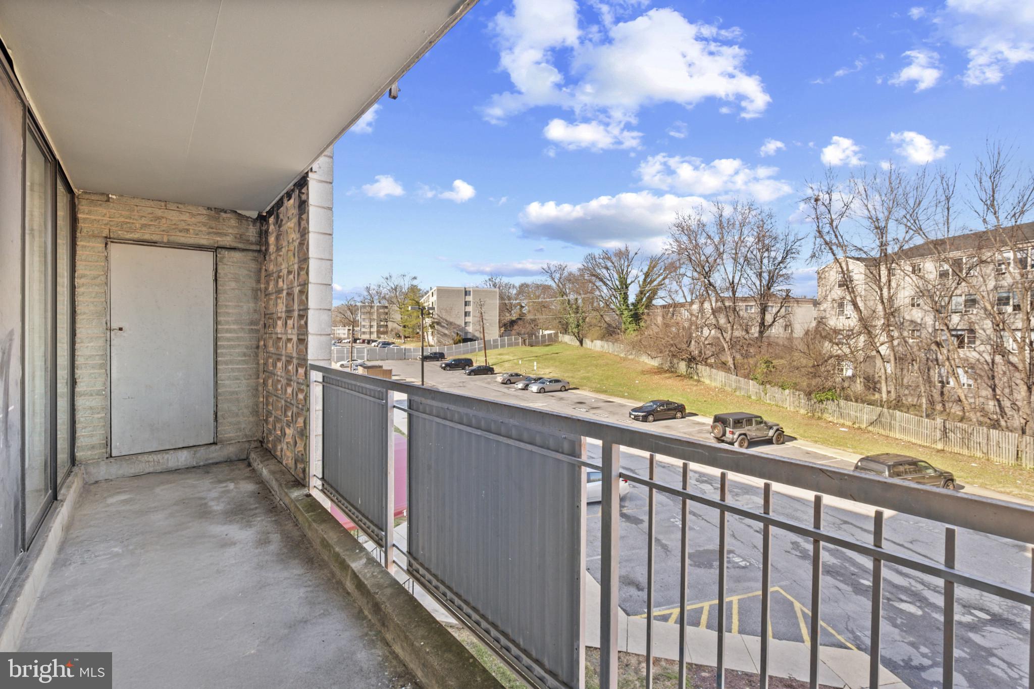 1824 Metzerott Road, Unit 301 Hyattsville, MD 20783 - Photo 23 of 28