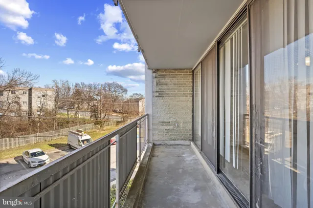 $150,000 | 1824 Metzerott Road, Unit 301, Hyattsville, MD 20783