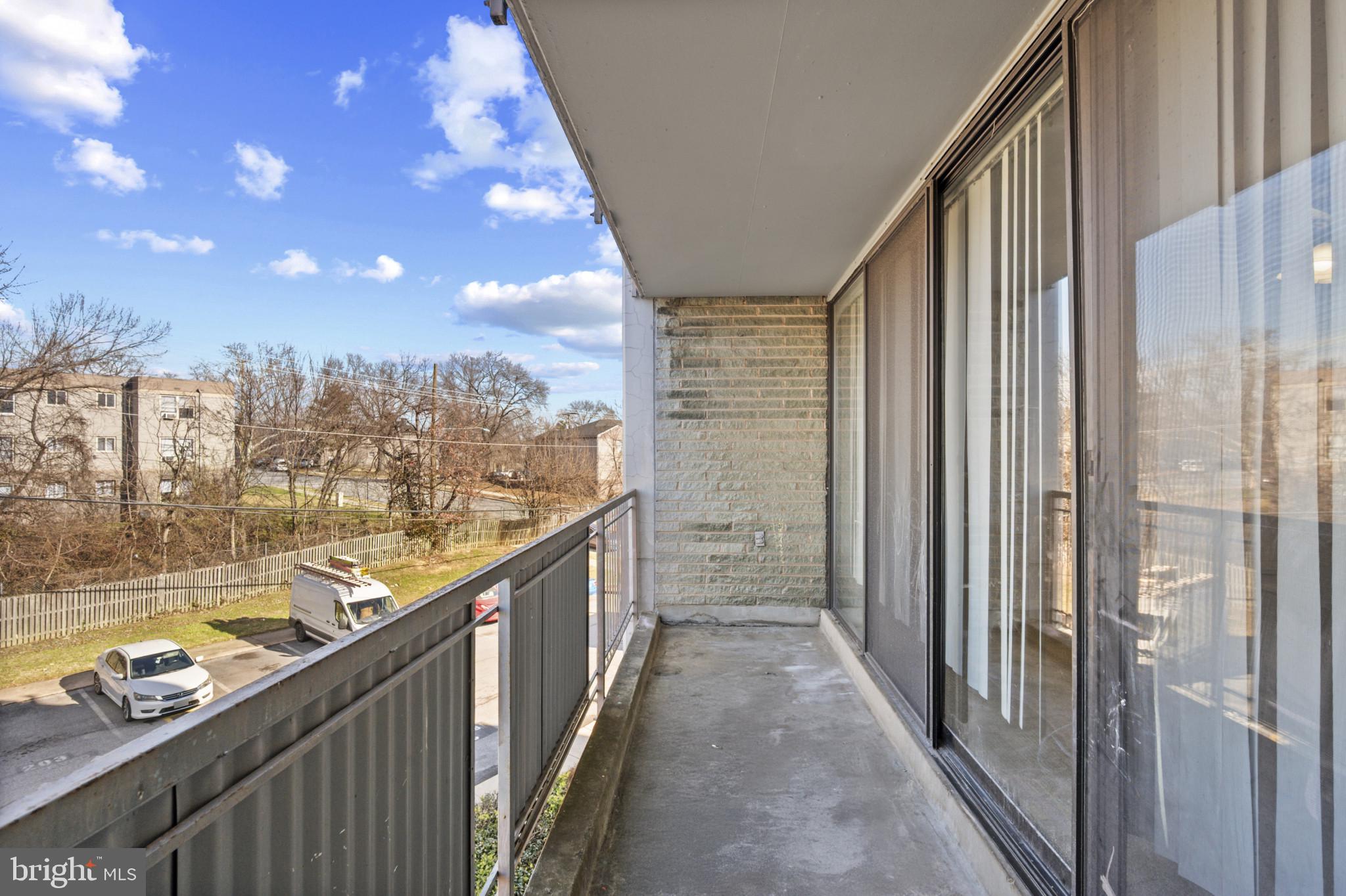 1824 Metzerott Road, Unit 301 Hyattsville, MD 20783 - Photo 24 of 28