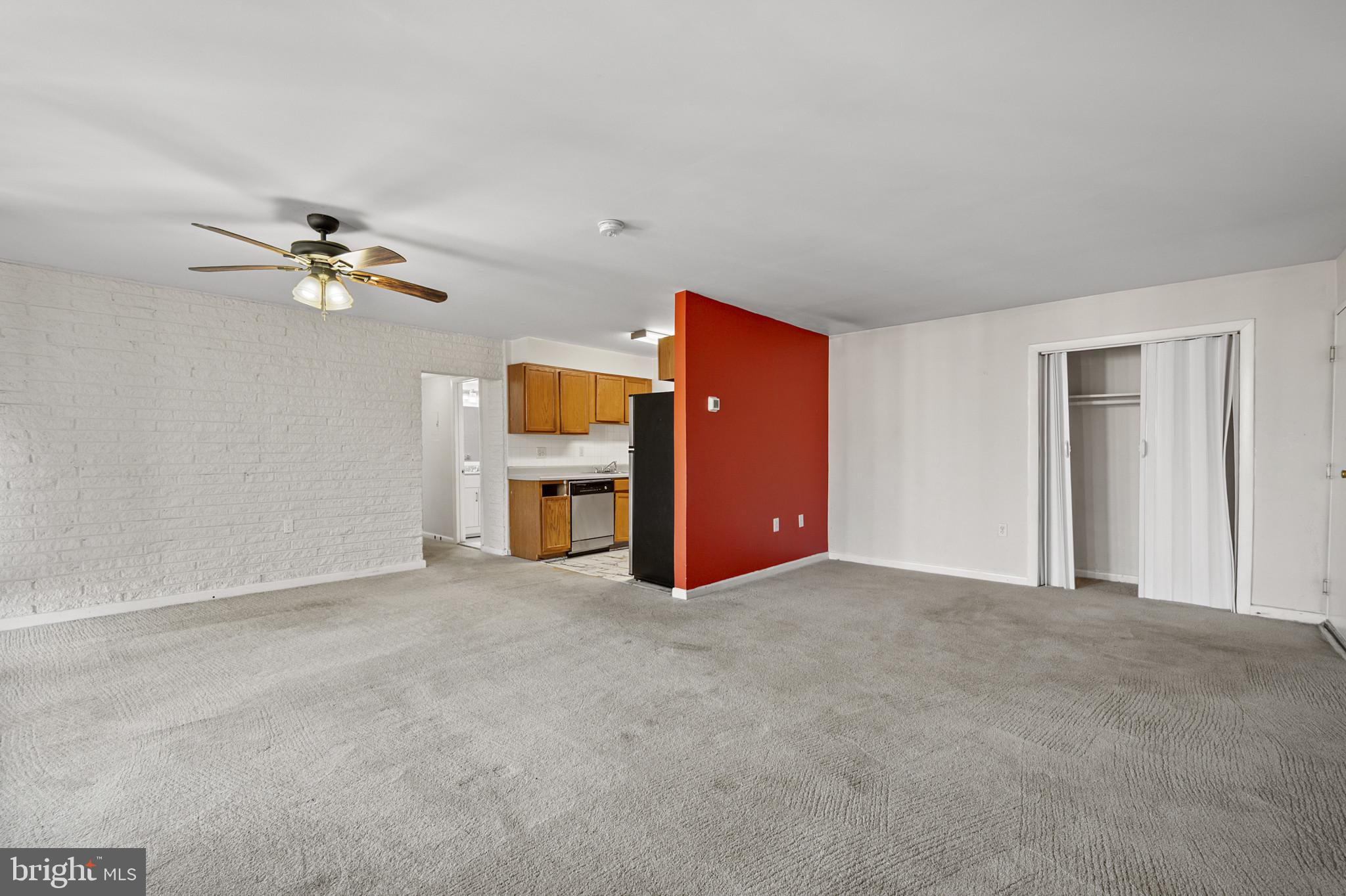 1824 Metzerott Road, Unit 301 Hyattsville, MD 20783 - Photo 5 of 28