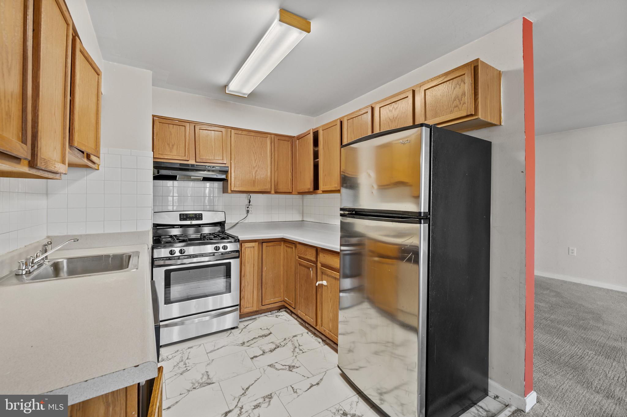 1824 Metzerott Road, Unit 301 Hyattsville, MD 20783 - Photo 10 of 28